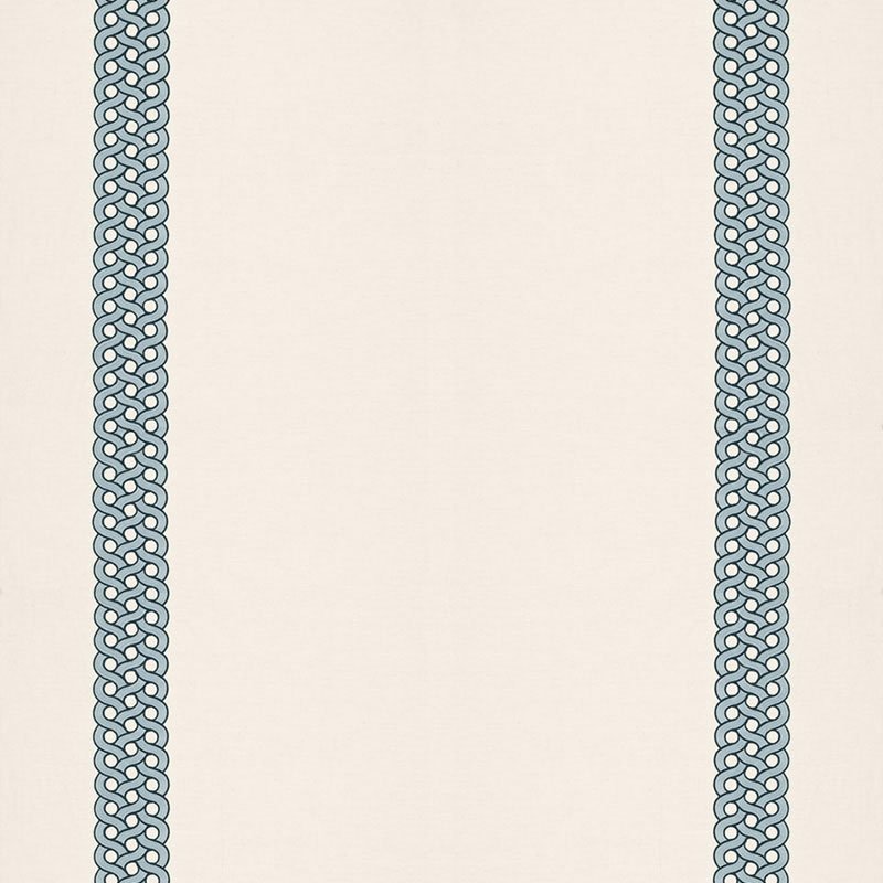 Purchase sample of 68770 Mandeville, Pacific by Schumacher Fabric