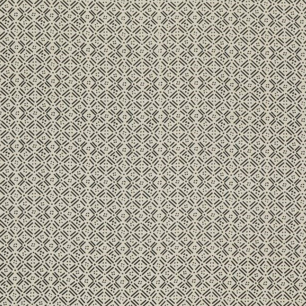 Purchase ED75036-3 Aslin Charcoal by Threads Fabric
