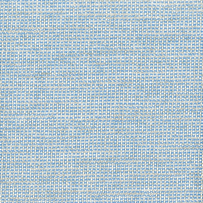Sample DERB-6 Bluebird by Stout Fabric
