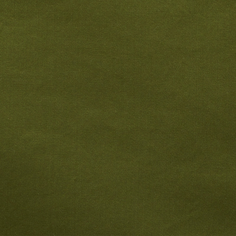 Purchase sample of 72056 Luca Satin, Olivine by Schumacher Fabric