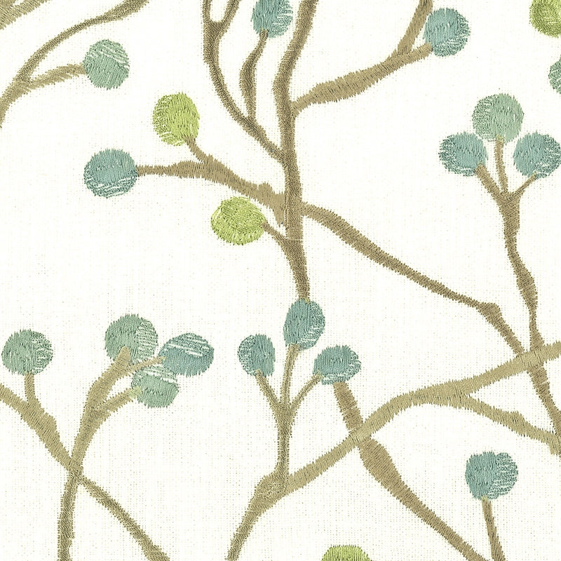 Sample BUMP-3 Seaglass by Stout Fabric