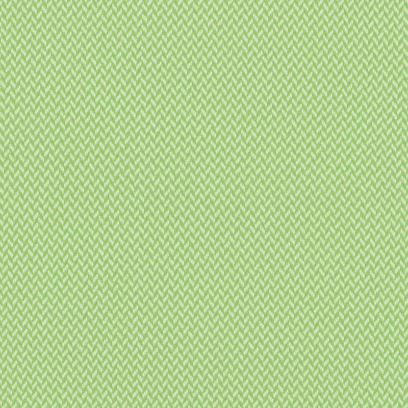 Find F4176 Kiwi Green Chevron Greenhouse Fabric