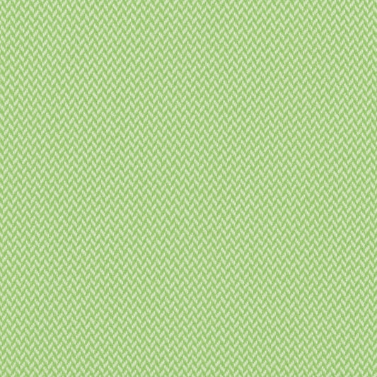 Find F4176 Kiwi Green Chevron Greenhouse Fabric
