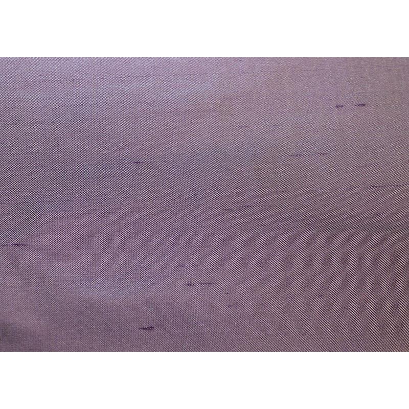 Sample 36383-043 Dynasty Taffeta, Violet Sky by Scalamandre Fabric (SC 004336383)