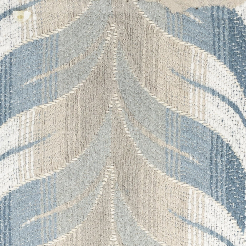 Sample Caho-1 Cahoots 1 Blueberry By Stout Fabric