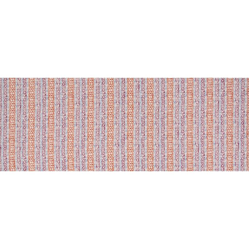 520212 | Cypress Mill | Tomato - Robert Allen Fabric