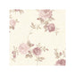 Sample CN26565 Rose Garden 2 Norwall Wallpaper