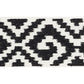 73092 Fishnet Leaf by Schumacher 1,73092 Fishnet Leaf by Schumacher 2
