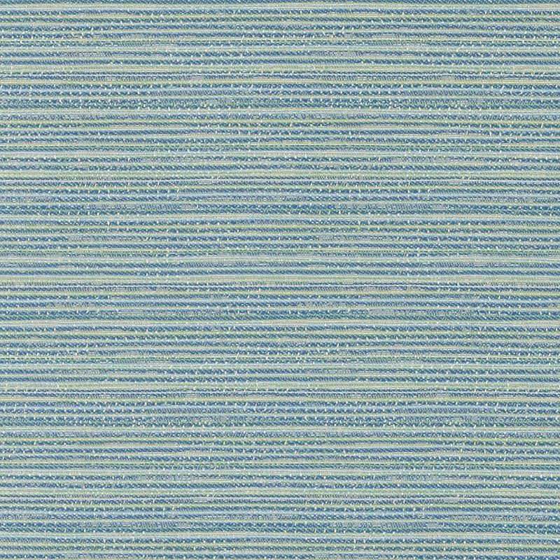 Dw16053-601 | Aqua/Green - Duralee Fabric