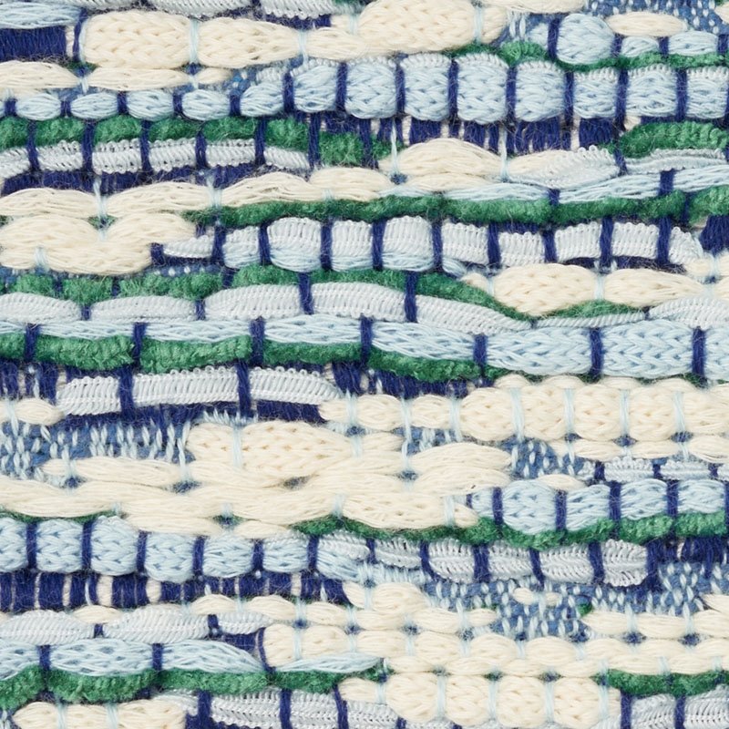 So6882005 Madeleine Velvet 20" Pillow Midnight By Schumacher Furniture and Accessories 1,So6882005 Madeleine Velvet 20" Pillow Midnight By Schumacher Furniture and Accessories 2