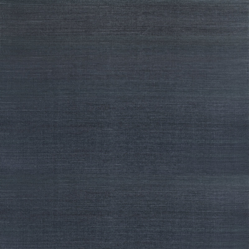 Sample 2923-80015 Twine, Victoria Indigo Sisal by A-Street Prints Wallpaper