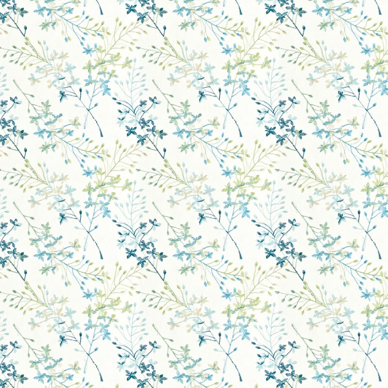 Select SONE-4 Sonesta 4 Blue by Stout Fabric