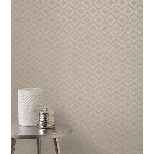 Select 2683 23058 Evolve Textured Decorline Wallpaper