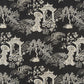 Sample BELIEVE 99J7741 by JF Fabric