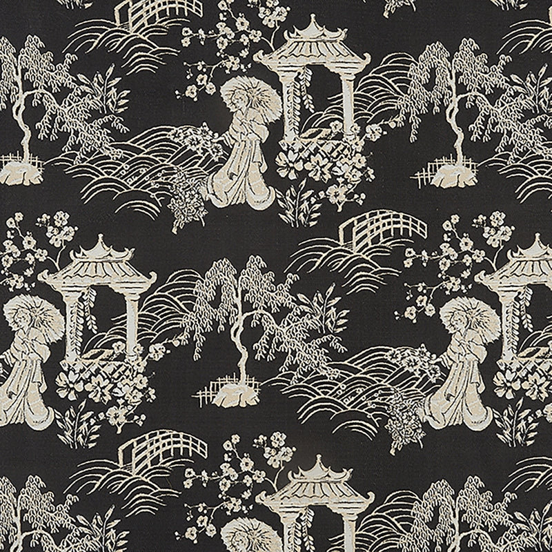 Sample BELIEVE 99J7741 by JF Fabric
