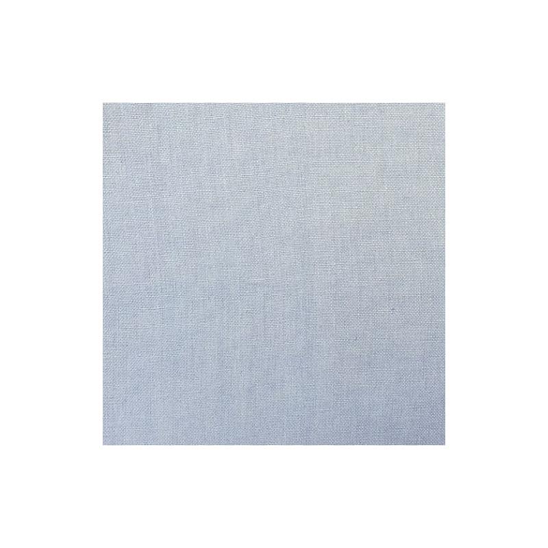 Sample 27108-036 Toscana Linen, Sky by Scalamandre Fabric (SC 003627108)