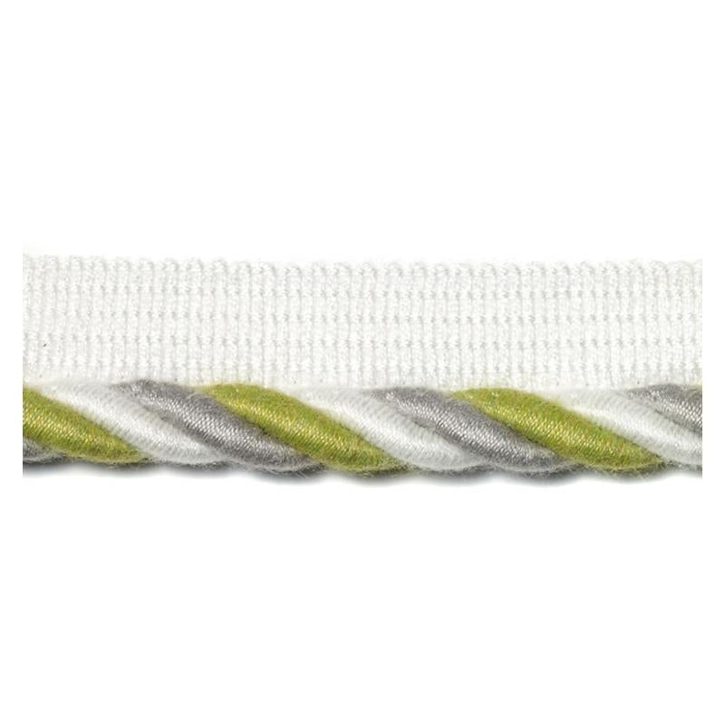 7306-25 | Chartreuse - Duralee Fabric