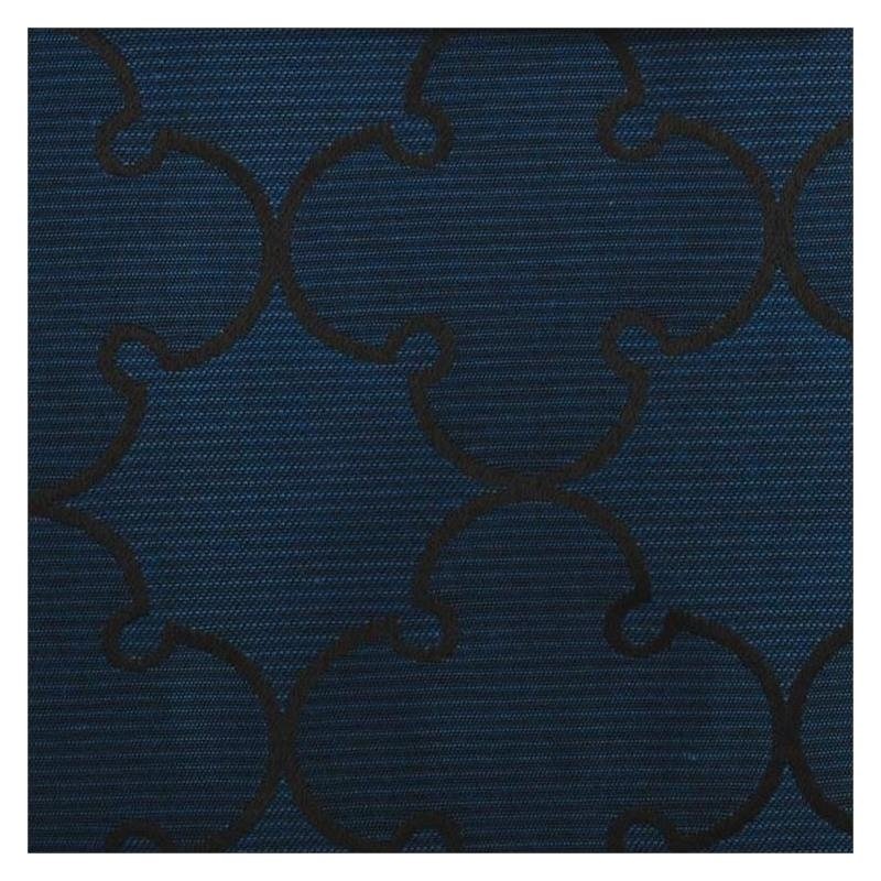 90910-207 Cobalt - Duralee Fabric