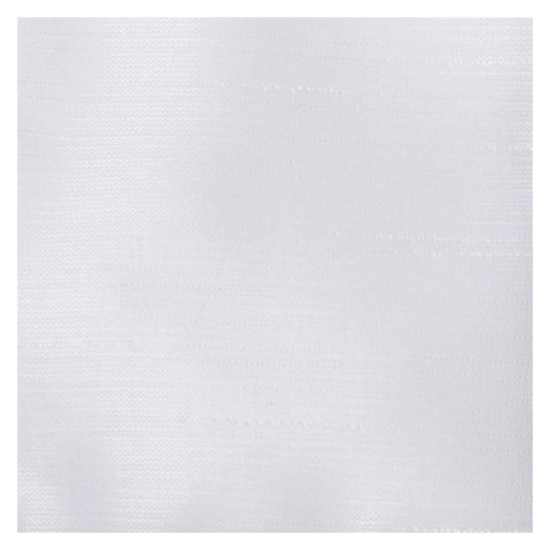 51204-18 White - Duralee Fabric