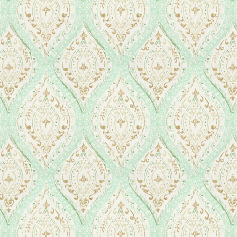 Sample PETU-3 Pistachio by Stout Fabric