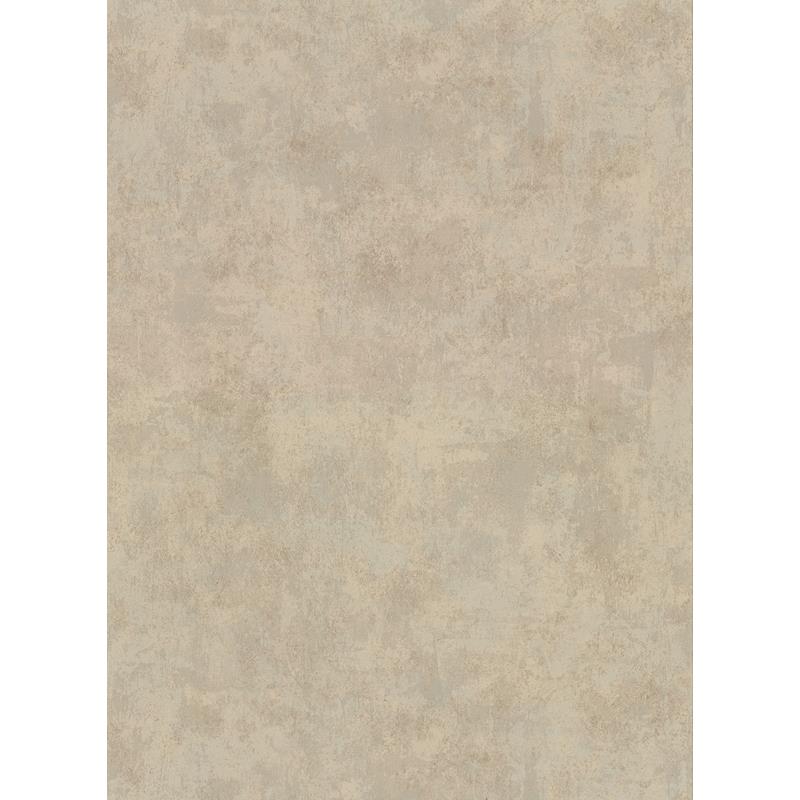 Sample 2921-51215 Warner Textures IX 2754 Main Street, Hereford Brass Faux Plaster Wallpaper by Warner