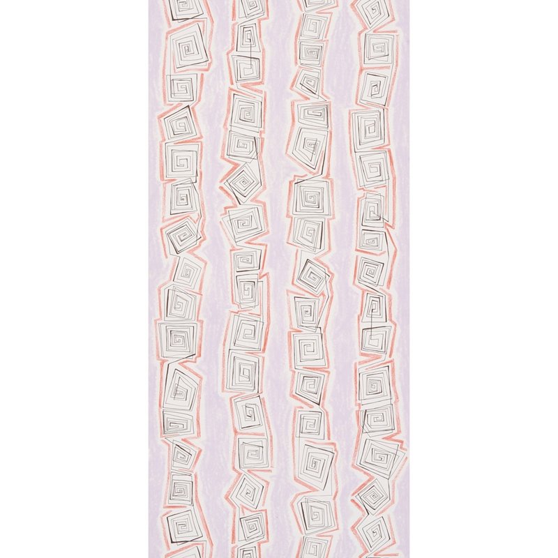 Looking for 5014212 Taboo Warm Lilac Schumacher Wallpaper