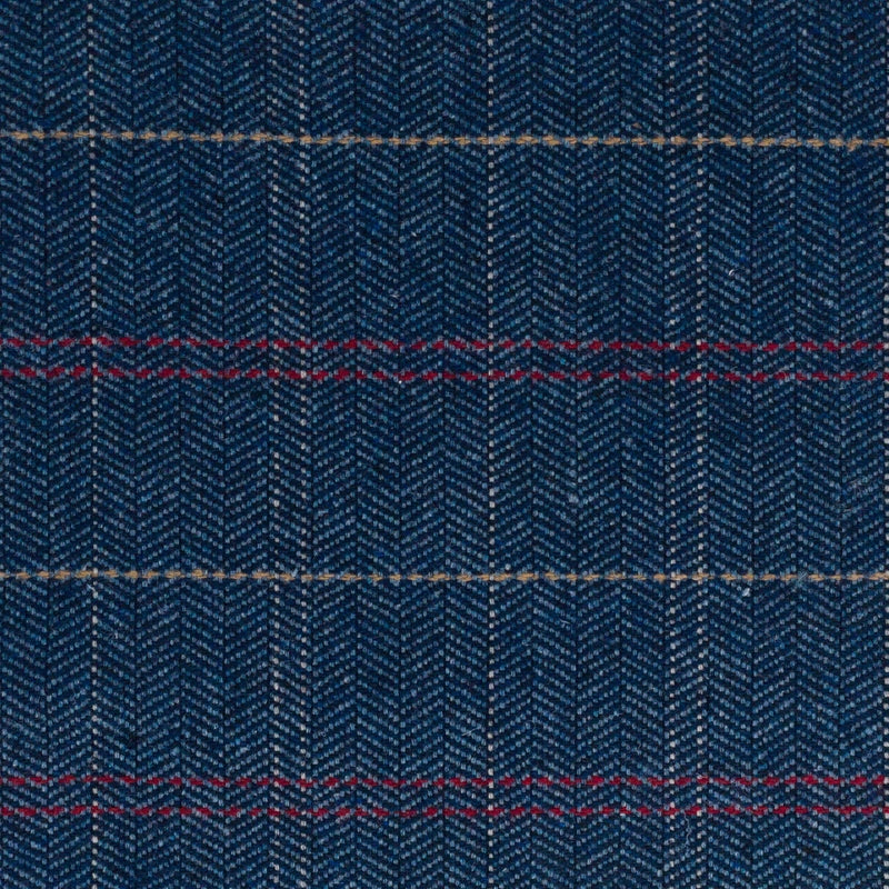 Order Matl-1 Matlock 1 Sapphire by Stout Fabric