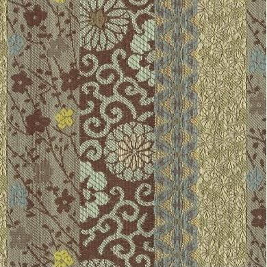 Find 31559.635.0 Kamara Seaglass Botanical/Foliage Brown by Kravet Contract Fabric