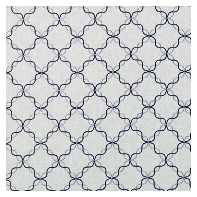32705-99 | Blueberry - Duralee Fabric