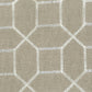 Sample NILA-2 Nickel by Stout Fabric