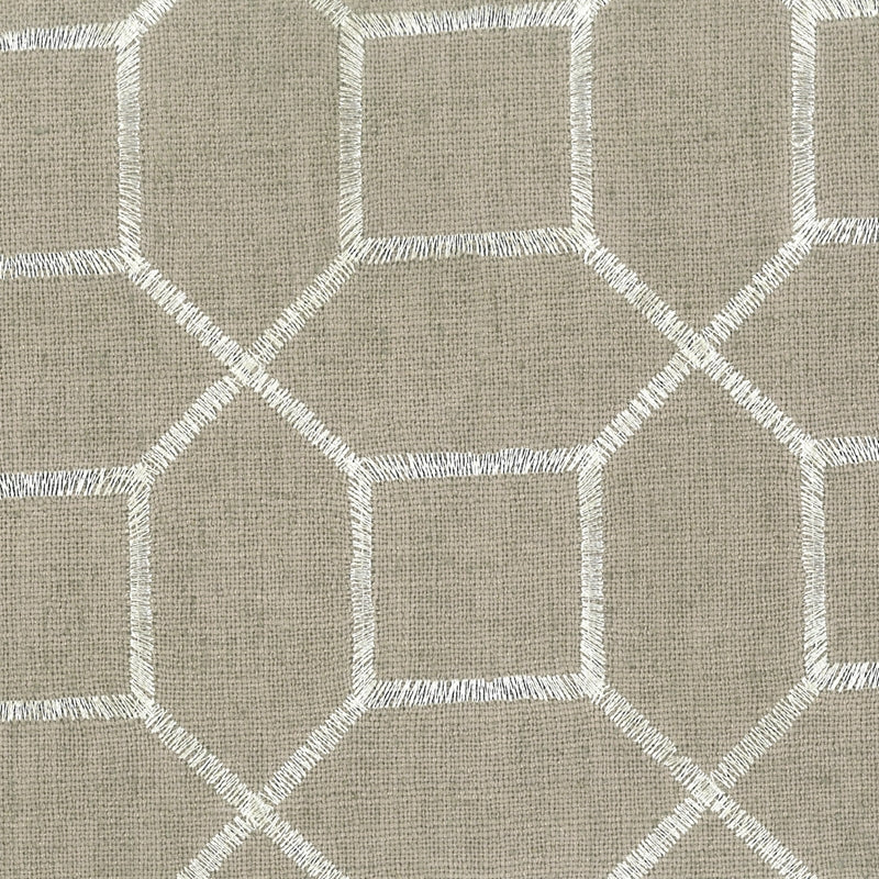 Sample NILA-2 Nickel by Stout Fabric