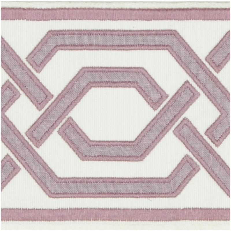 TL10174.110 | Yves Tape Ii, Lavender trim lee jofa fabric