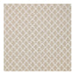 Sample 27035-004 Samarinda Ikat, Sand by Scalamandre Fabric (SC 000427035)