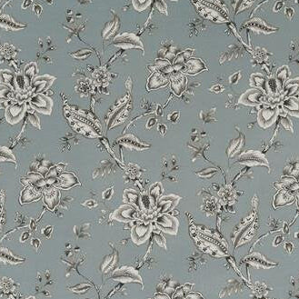 Find F1331/05 Palampore Botanical by Clarke And Clarke Fabric
