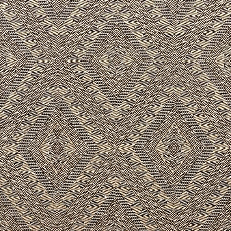 Purchase 1524 Savanna Weave Stitched Brown Phillip Jeffries Wallpaper