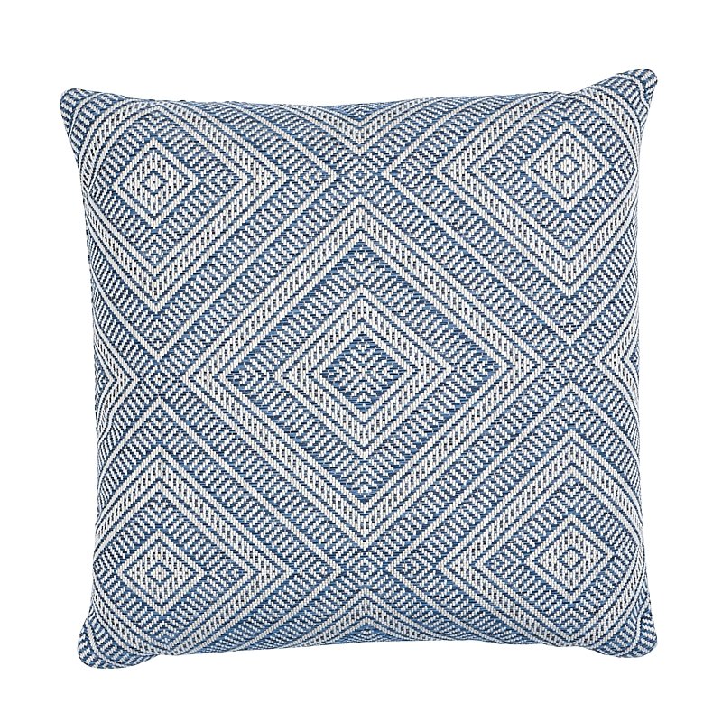 So17792006 Filigree 22" Pillow Navy By Schumacher Furniture and Accessories 1,So17792006 Filigree 22" Pillow Navy By Schumacher Furniture and Accessories 2,So17792006 Filigree 22" Pillow Navy By Schumacher Furniture and Accessories 3