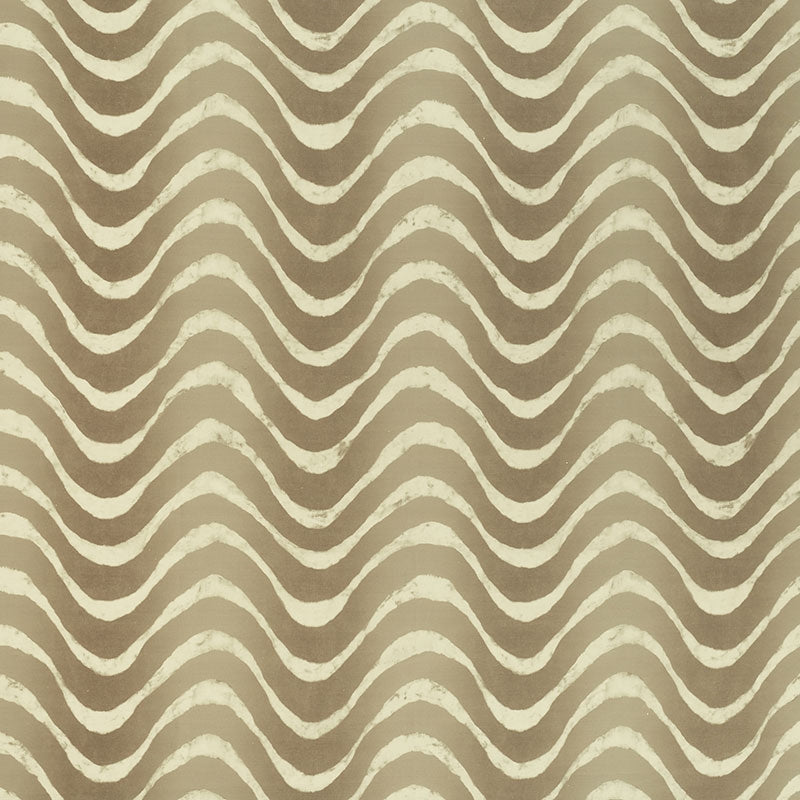 Purchase sample of 176360 Kalahari, Natural by Schumacher Fabric