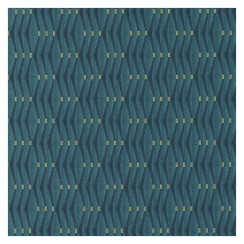 90928-260 Aquamarine - Duralee Fabric
