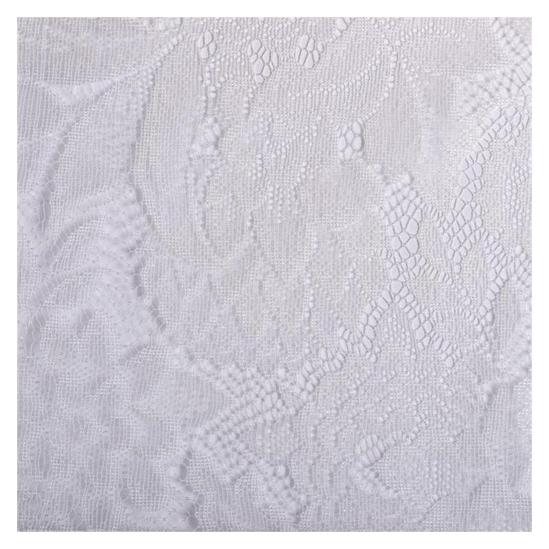 51218-81 Snow - Duralee Fabric