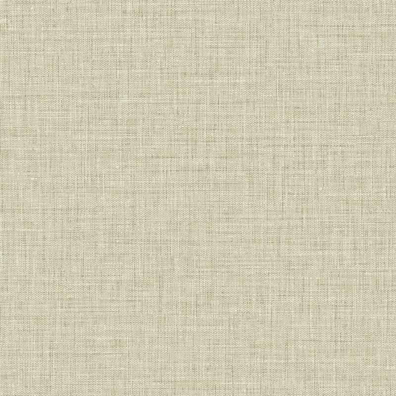Acquire BV30207 Texture Gallery Easy Linen Mindful Gray  by Seabrook Wallpaper