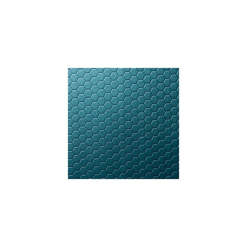 Purchase TOBA.35.0 Toba Oasis Metallic Turquoise by Kravet Design Fabric