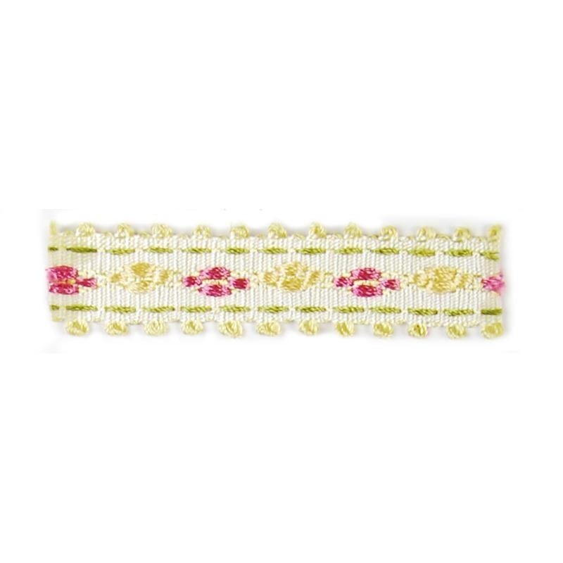 7260-660 | Pink Lemonade - Duralee Fabric