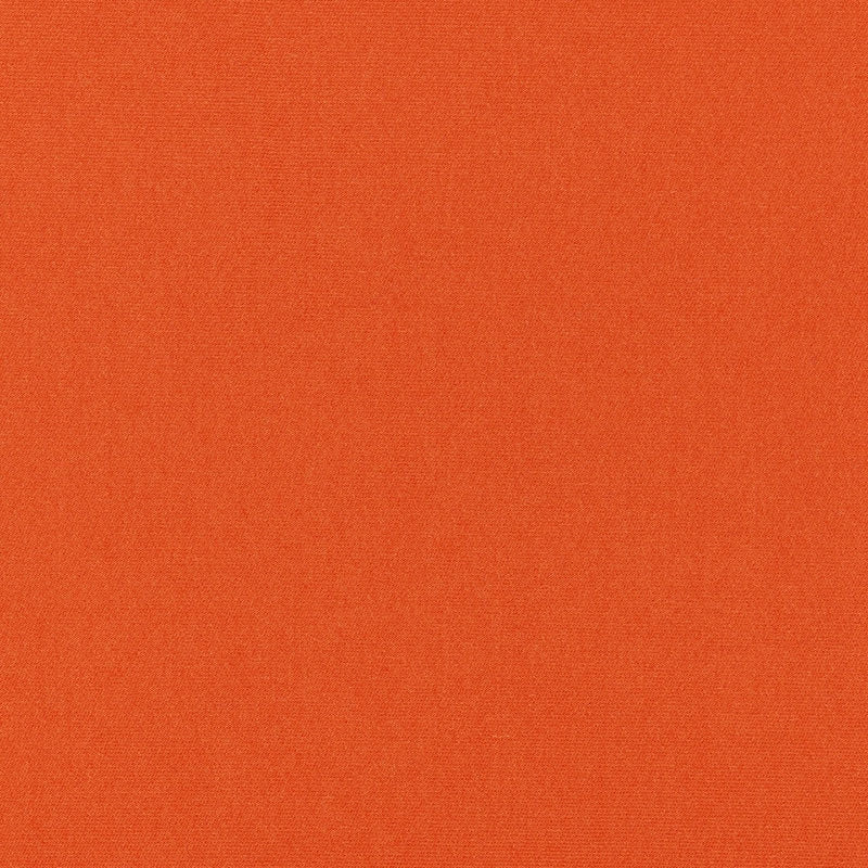 Purchase sample of 65883 Monte Carlo Weave, Orange by Schumacher Fabric