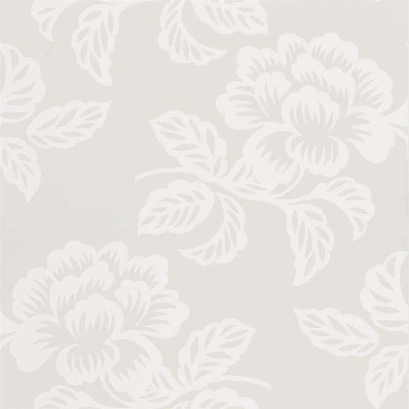 Save PDG1020/07 Berettino Celadon by Designer Guild Wallpaper