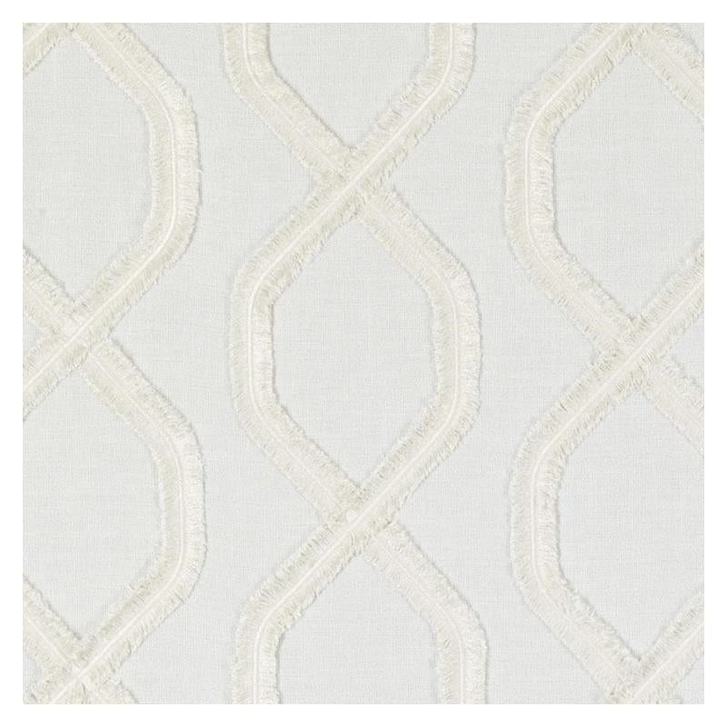 32774-81 | Snow - Duralee Fabric