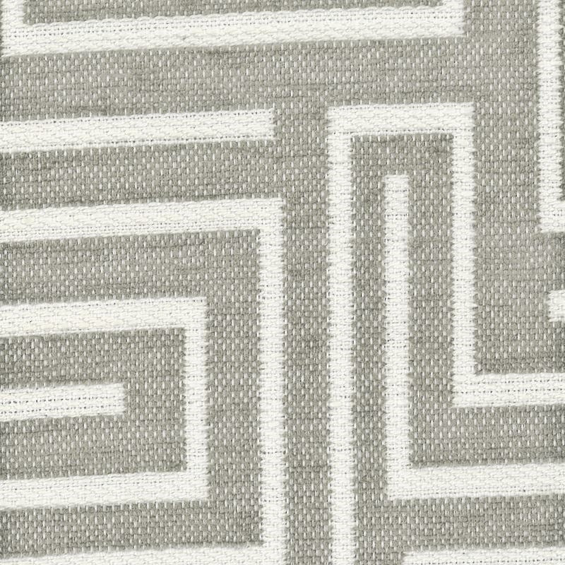 Sample TRYS-3 Tryst, Nickel Stout Fabric