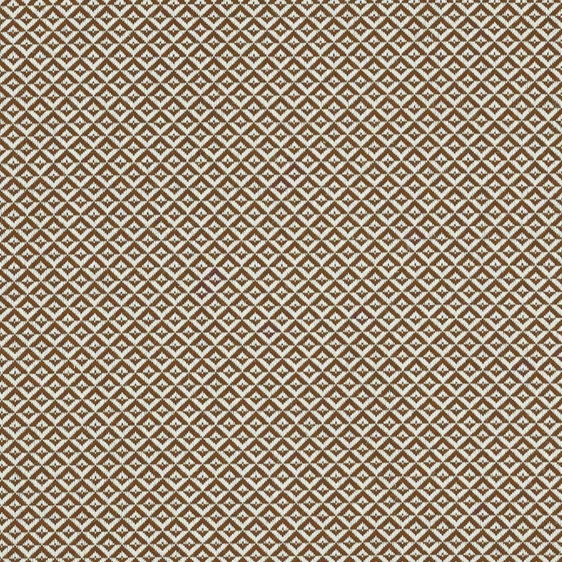 Purchase sample of 69844 Jamison, Mocha by Schumacher Fabric