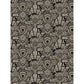 Sample WH000013318 Coupole, Or by Jean Paul Gaultier Wallpaper