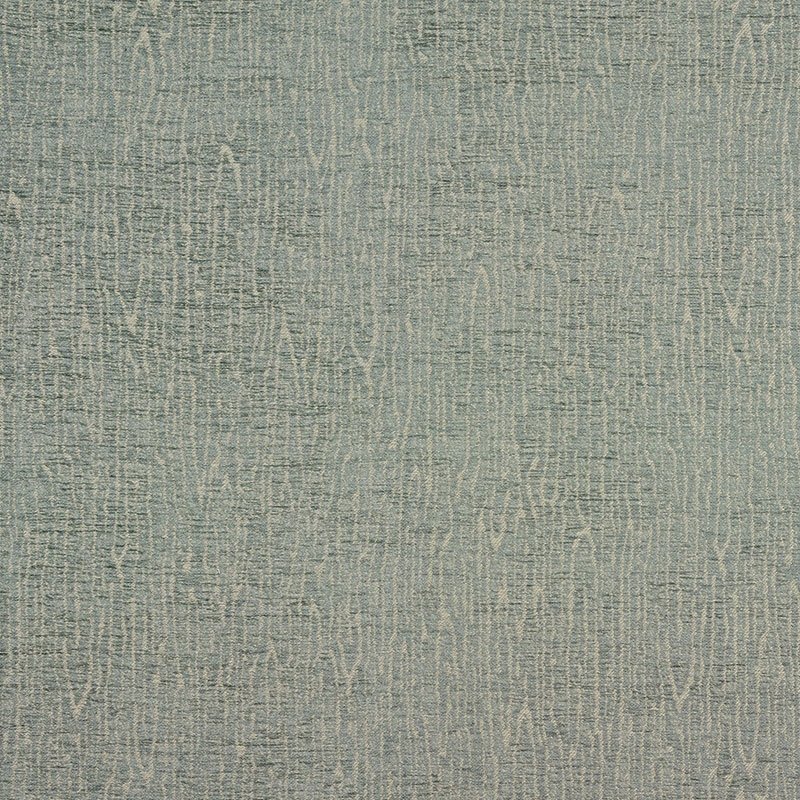 Purchase sample of 69222 Faux Bois Chenille, Celestial by Schumacher Fabric
