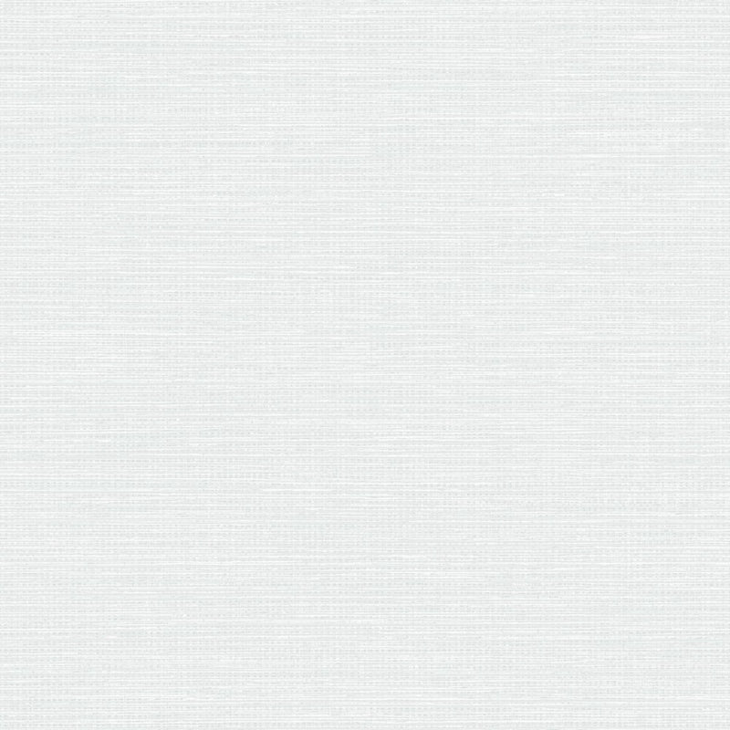 Sample MB30605 Beach House Beachgrass, White Sands Faux Grasscloth by Seabrook Wallpaper